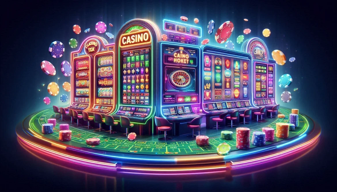 MyJackpot